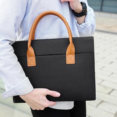 Jiuqiangu Business Laptop Briefcase