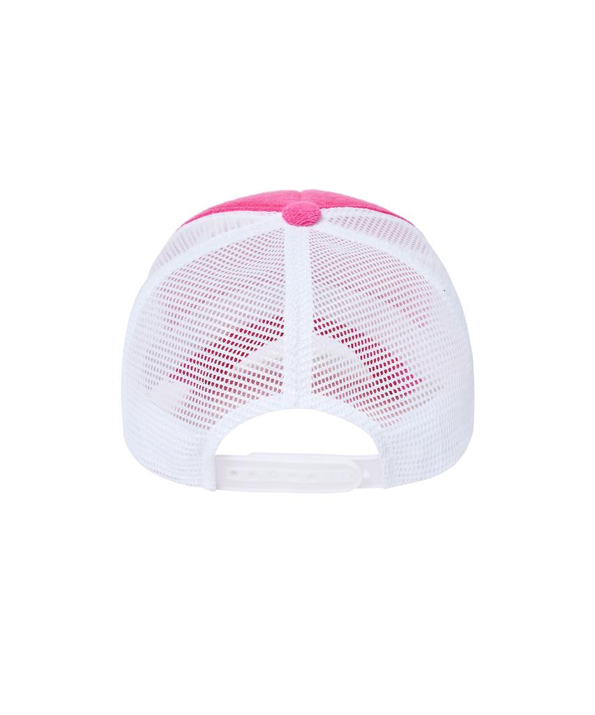 MIDNIGHT MOVE Tw Cap (Pink)