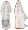 Sneakers New Balance 327 Rain Cloud/sea Salt/nimbus Cloud