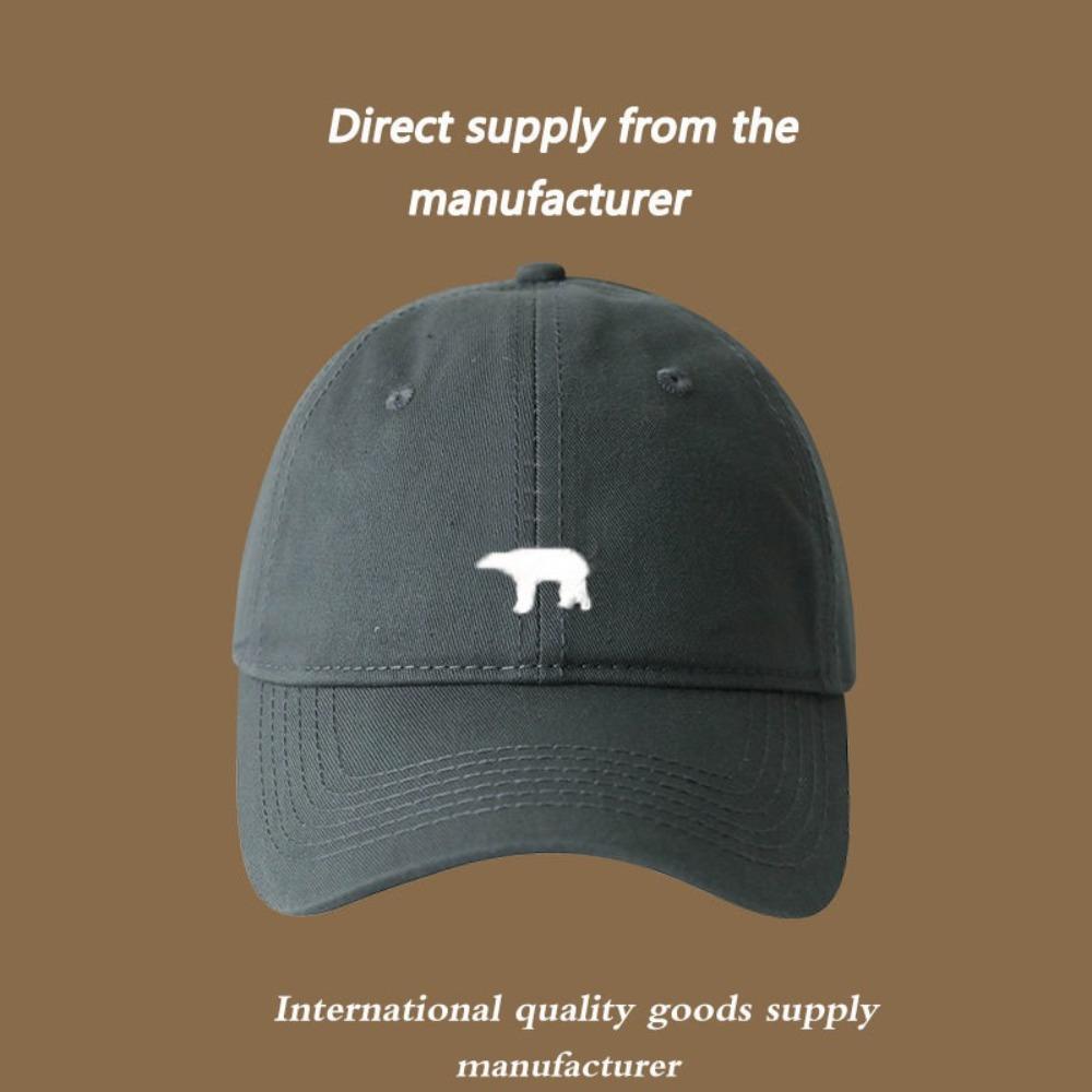 Solid Couple Baseball Hat Retro Hip Hop Gorras New Trucker Cap  Outdoor Sports