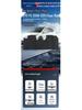 BYD F6 (08-11) Custom Soft Black Nylon Car Floor Mats