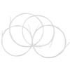 IRIN Ukulele Nylon Strings Classic Guitar Strings Acoustic Guitar  Ukulele Parts and Accessories Guitar Concert Starter Strings