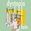 CD TETO  Dystopia UKCD1169 UK PROJECT 2017 Japan ObiJapanese PopRock Used