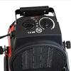 Portable Ceramic Electric Space Heater Thermostat Air Warmer Radiator Room Fast Heat Auto Shut-Off Safety Feature 2000W 3000W