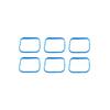 12673301 Intake Manifold Gasket For Chevrolet Camaro Caprice Equinox Impala SRX