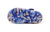 adidas 2 Comfortable And Trendy Low Top Toddler Shoes Blue Infant And Toddler H06435