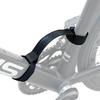 1Pc Adjustable Bike Carrying Strap Hand Carry Portable Luggage Tie Down Straps for Bicycle Equipment Secure Transport