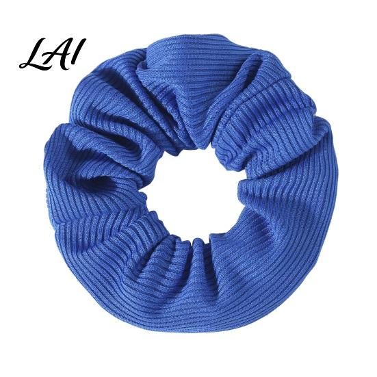 Versatile Hair Scrunchie for Leisure Pocket Hidden Zipper with Scrunchies Ties Ponytail Holder Elastic Accessory Secret Compartment Scrunchies