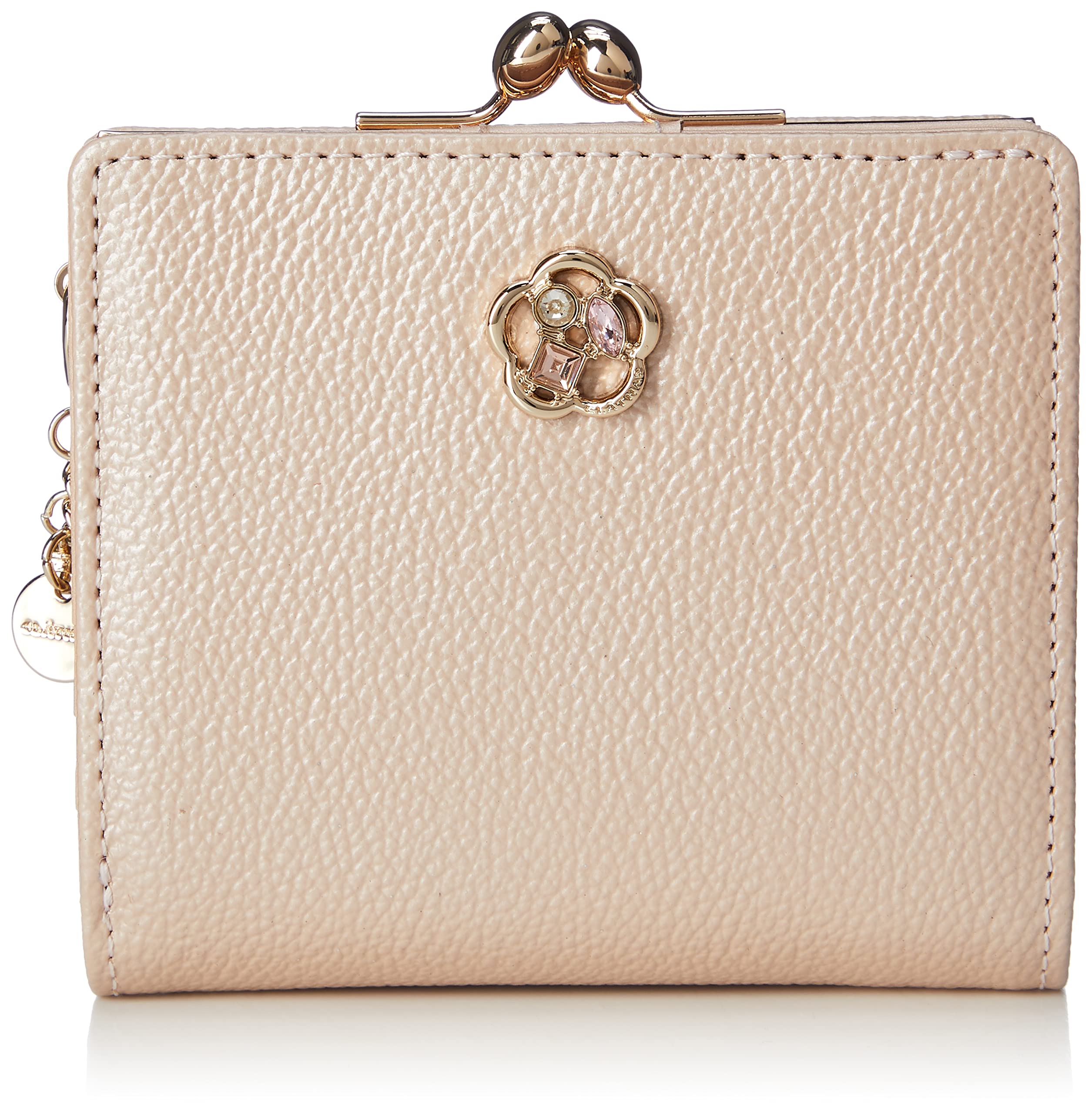 

Moman Bifold Wallet Pink [Craysus] Women s 189282-33 рожевий