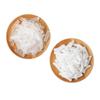 Natural Coconut Milk Oil Soap Base 250g - DIY Handmade Essential Oil Soap for Face & Bath