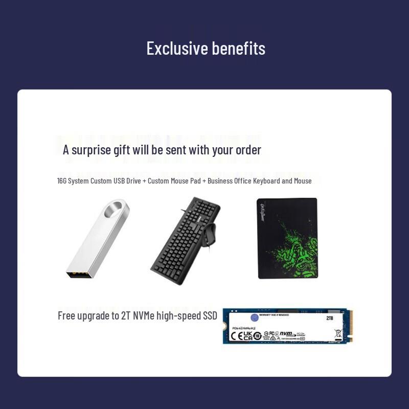 Servidor Workstation de Deep Learning Daqin Tuzhi Xeon Platinum (Versão CN)