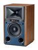 JBL 4305P Valnøtt Aktive monitorer 2 x 150 W, DAC, strømming, MQA, BT, AirPlay + STATIV GRATIS, JBL by HARMAN