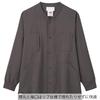 Dickies 9006SC Unisex Blouson Jacket, Dark Gray, Size LL