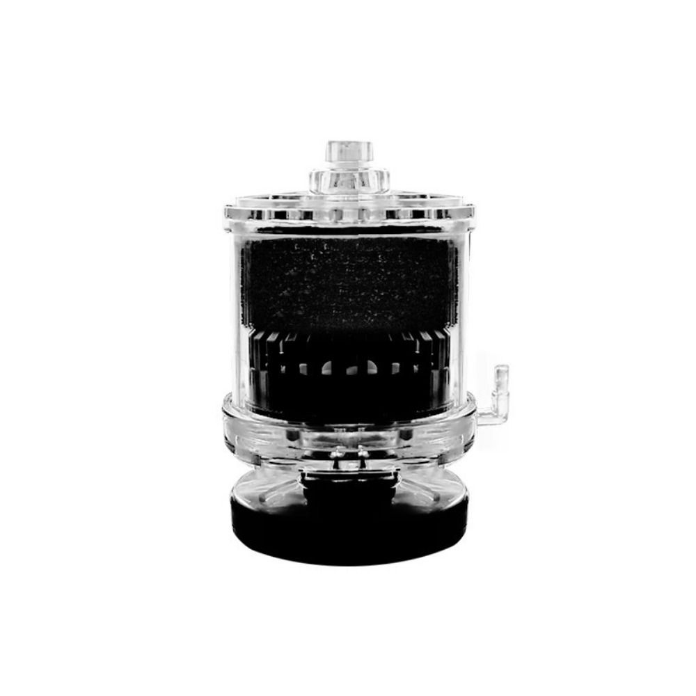 Detachable Fish Tank Filter Ultra Silent Biochemical Sponges Filter Fish Tank Aerator  Aquarium