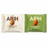 Edição Colaboração BTS ARIH Macarrão Sabor Moderno, Macarrão Misto Frito 130g 1pacote