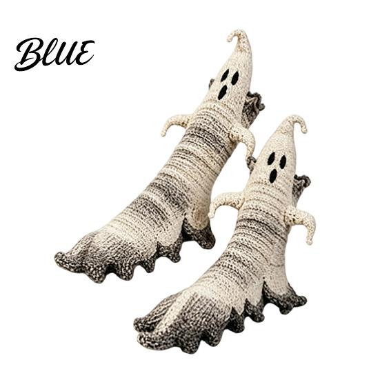 Soft Relaxing Socks for Daily Wear 1 Pair Winter Warm Knitted Women Cute 3D Cat/Pumpkin/Ghost/Dragon Design Halloween Party Decor Crew Sock,