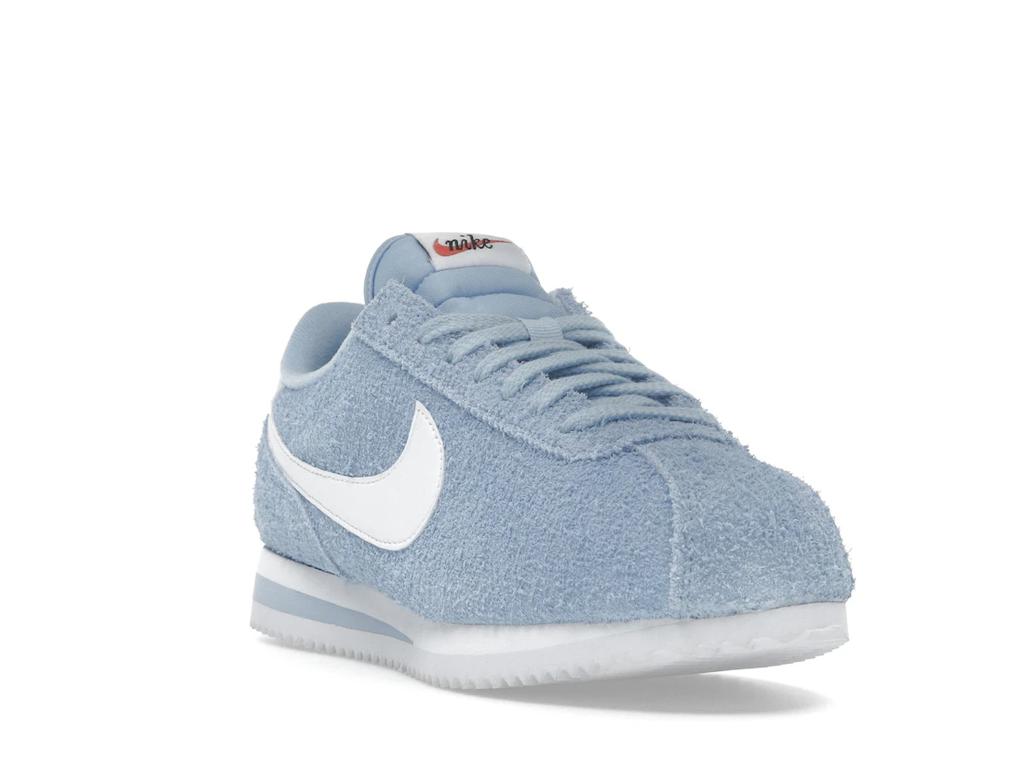 Sneaker Nike Cortez Vintage Aluminum (Women's)(FJ2530-400)
