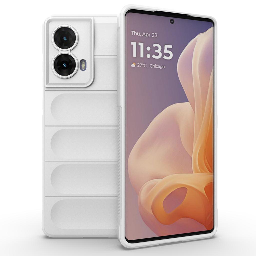 For Motorola Moto G85 5G/S50 Neo 5G Case Soft TPU Shockproof Phone Cover