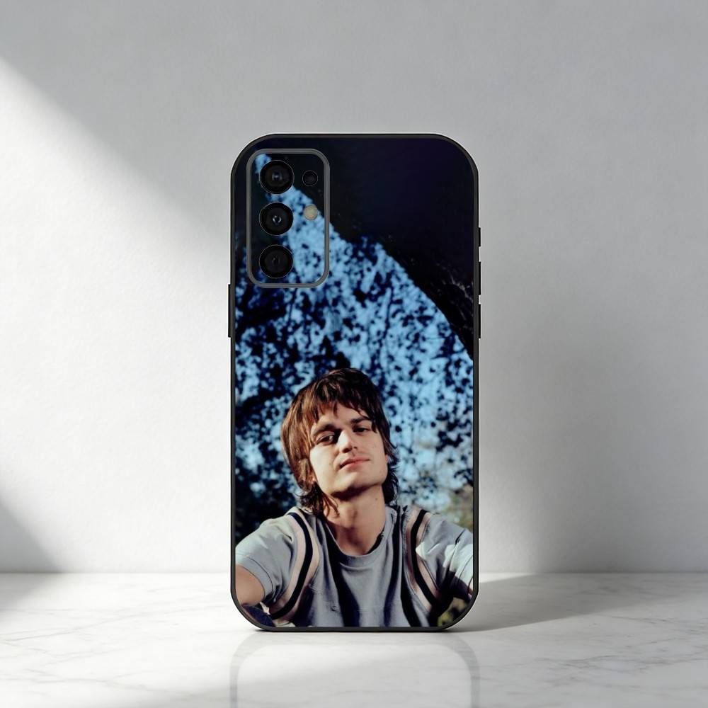 J-Joe K-Keery DJO End of Beginning Phone Case For Samsung S25,S24,S21,S22,S23,S30,Ultra,S20,Plus,Fe,Note,5G Black Cover