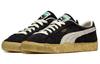 PUMA Suede Vintage The Never Worn Black 383322-01