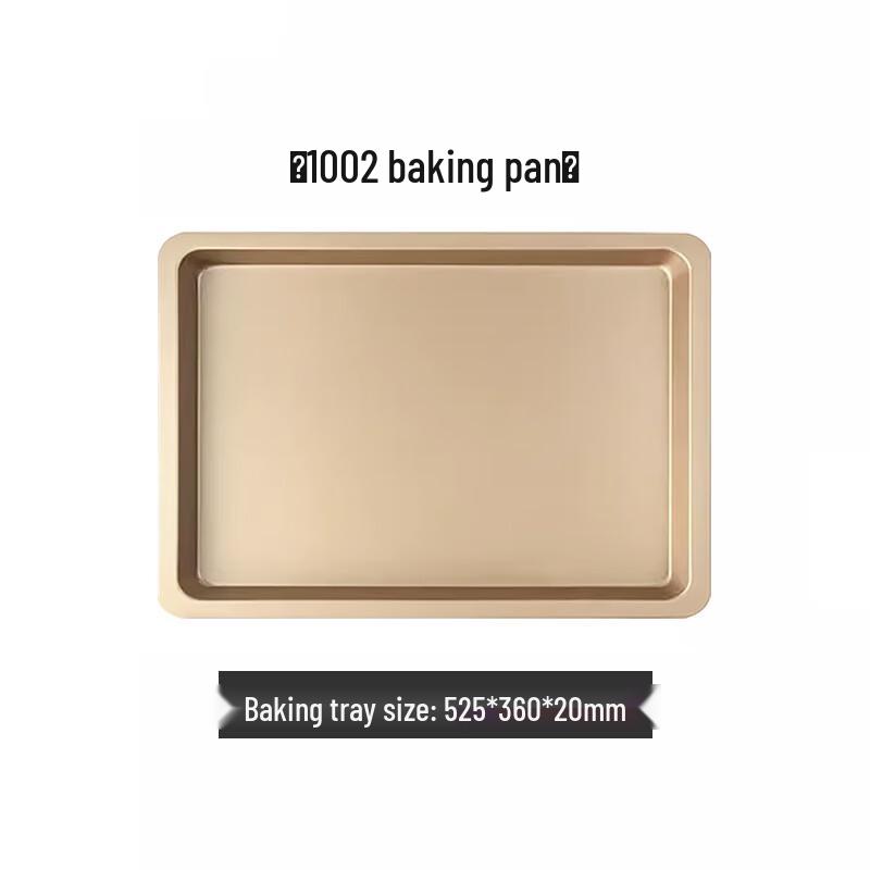 MOLUONA Oven Baking Tray