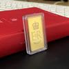 Queen Elizabeth, Platinum Year, Anniversary, Commemorative Block, Diamond Year, Commemorative Medal, Gold and Silver Gifts, Collection