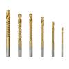 Accesorii pentru sculele electrice – Burghie