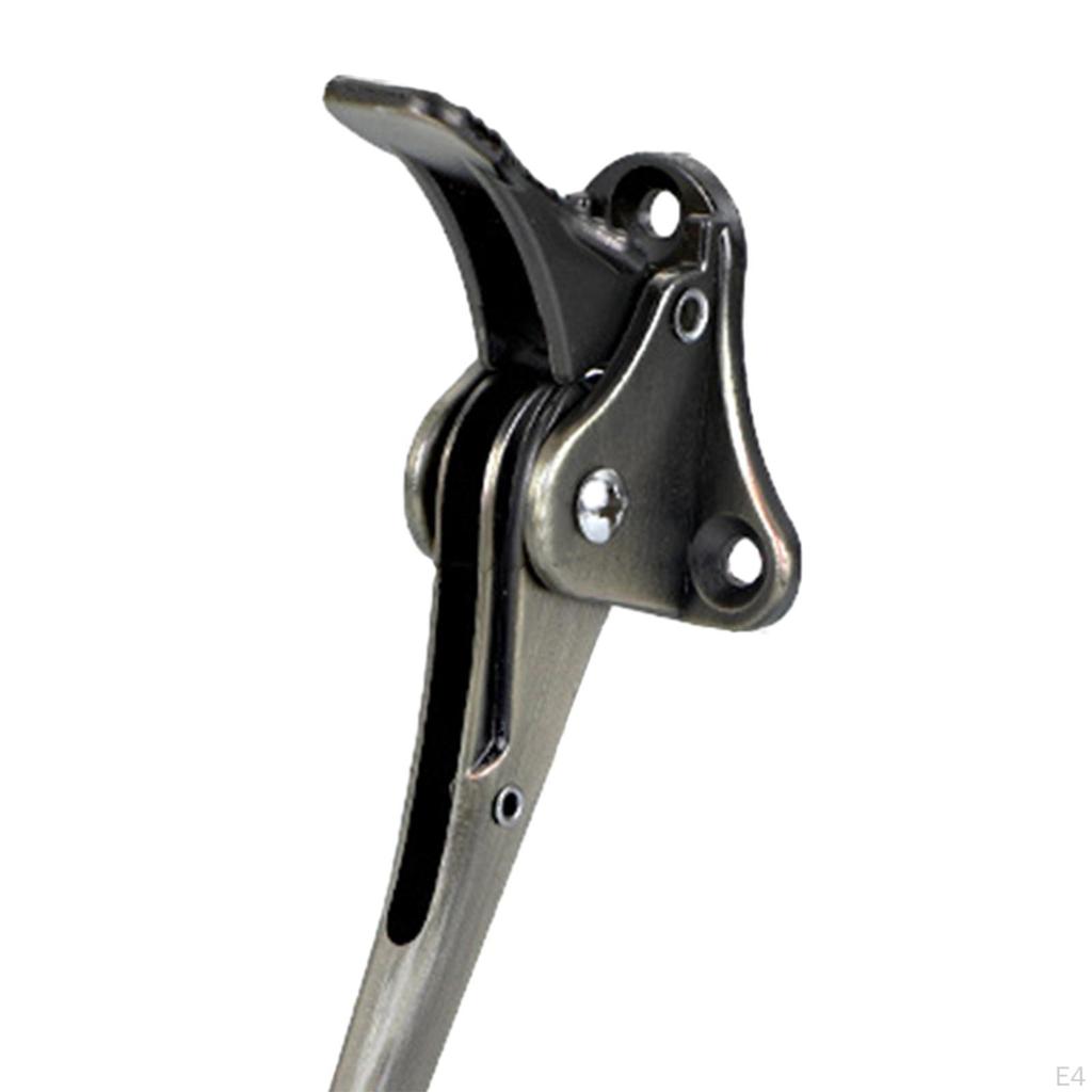 Anti Collision Door Stop Windproof Blocking Device Strong Mounted Wall Protector for