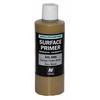 Primaire Polyuréthane - Vert Brun Allemand (RAL 8000) - 200ml - Non Toxique - Peinture À Base D'eau