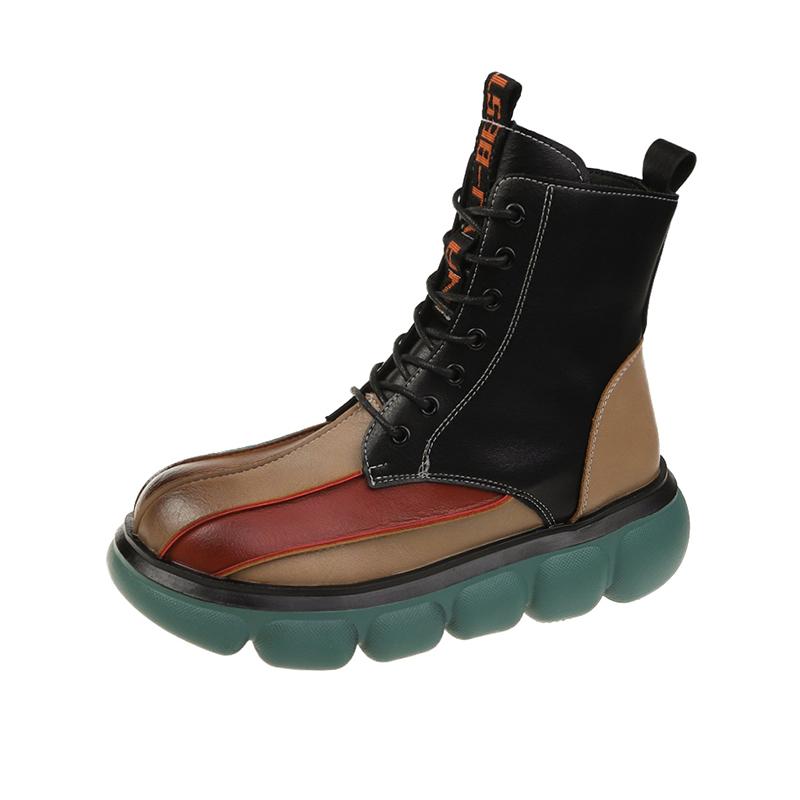 Winter Italian Men Shoes Casual Luxury Brand Men Loafers Leather Fur Driving Moccasins Light Breathable Slip On Flats Boat Shoes