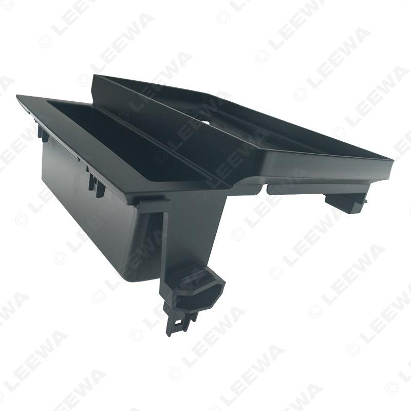 9-Inch Android Navigation Bezel for Subaru Impreza XV/Forester - Audio-Visual Modification Panel