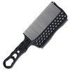 Y.S. Park Professional YS Park Comb YS-S282 RT Right-Handed Black (1 Count)