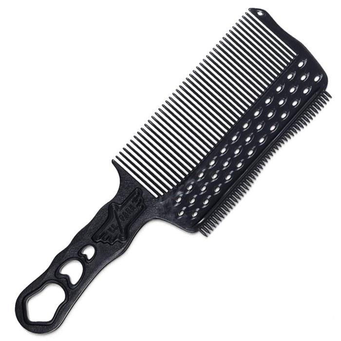 Y.S. Park Professional YS Park Comb YS-S282 RT Right-Handed Black (1 count)