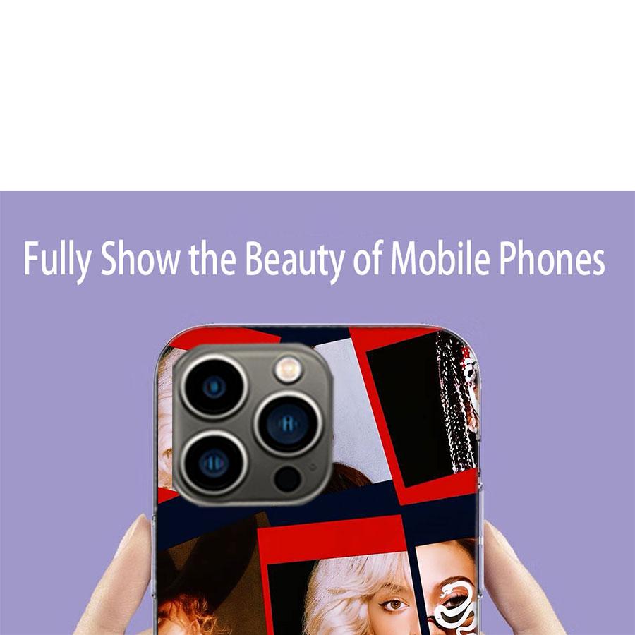 B-Beyonce Concert Bang Phone Case For Iphone 17 Air 15 Pro 14 Plus 16 Pro Max 17E 16E 12 13 Mini 11 Cover Cute Fundas