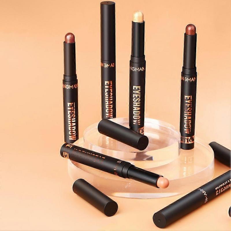LANGMANNI Single Color Eyeshadow Stick - 7 Color Choice