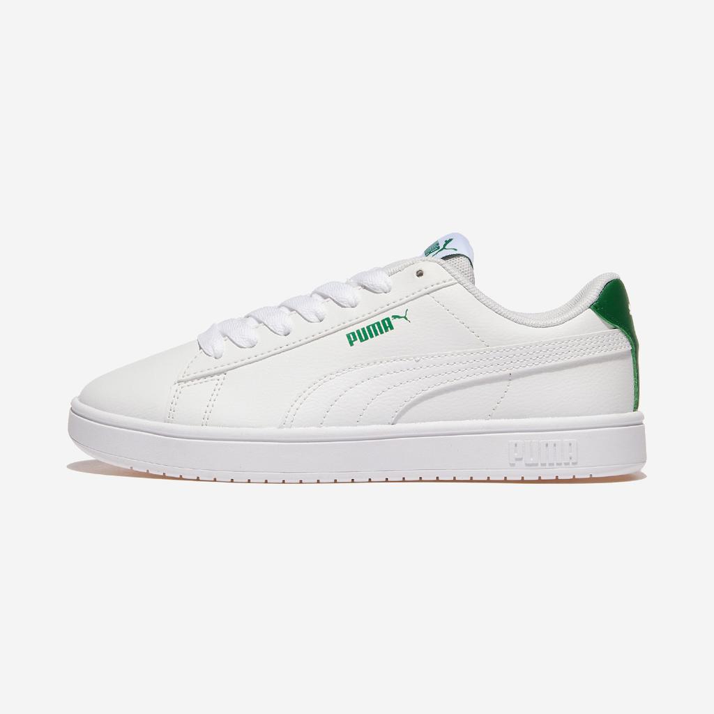 スニーカー PUMA Puma Ricky Classic PKI39425101 PUMA プーマ スニーカー RICKIE CLASSIC 394251-16 WHITE BLACK