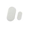 Tuya Zigbee Door Sensor Window Entry Sensor Security Burglar Door Sensor Alarm Smart Life Magnetic Door Sensor Alexa Google Home