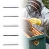 5/20 Pcs Beehive Beetle Trap Beekeeping Tools Beehive Beetle Traps Reusable Protect Bee Colony Beekeeping Trapping Equipment