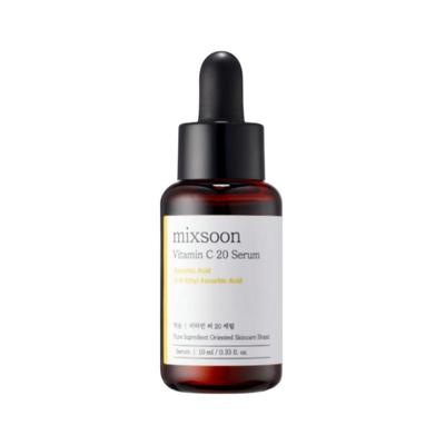Sérum de Vitamina C 20% 10ml