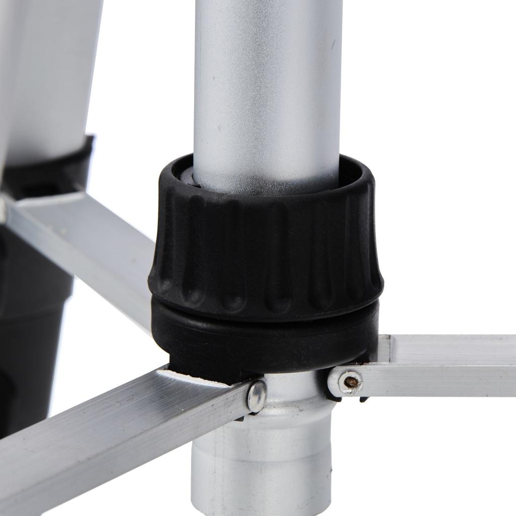 Laser Tripod 5/8"" 42-120cm KD10889
