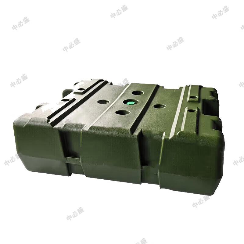 Zhongbisheng 3 Combat Fitness Assessment & Training System