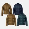 Kolon Sports Unisex Down 4 Types Selectable Jwjdw25295 25296