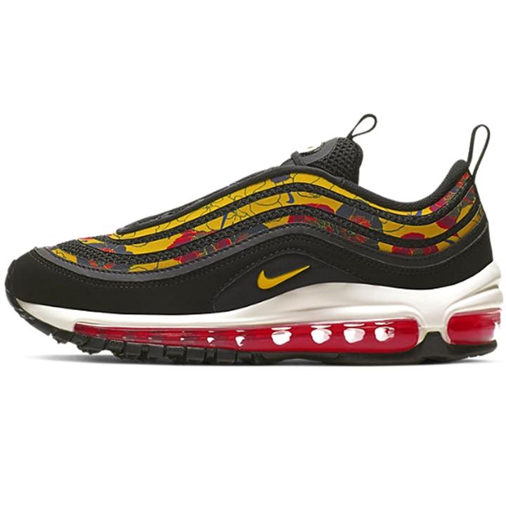 

Новые женские Nike Air Max 97 Floral Black BV0129-001 37.5