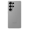 Samsung Silicone Case For Galaxy S25 Ultra Gray