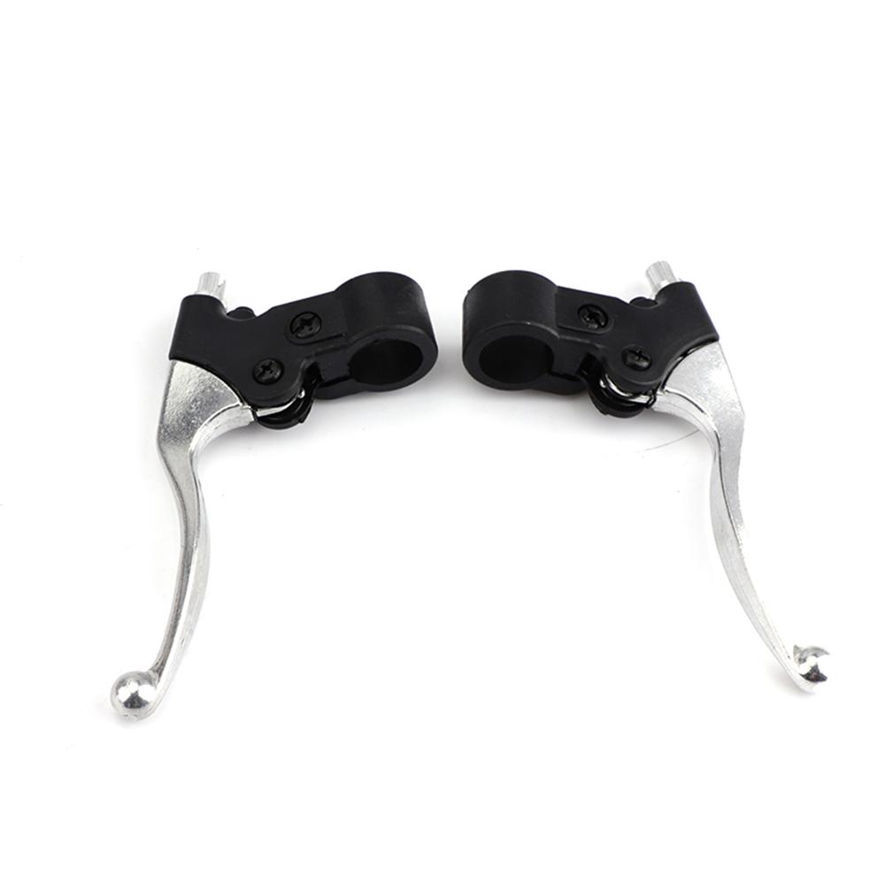 7 8 Inch 22mm Brake Levers for 49cc Kids ATV Quad Pocket Dirt Bike