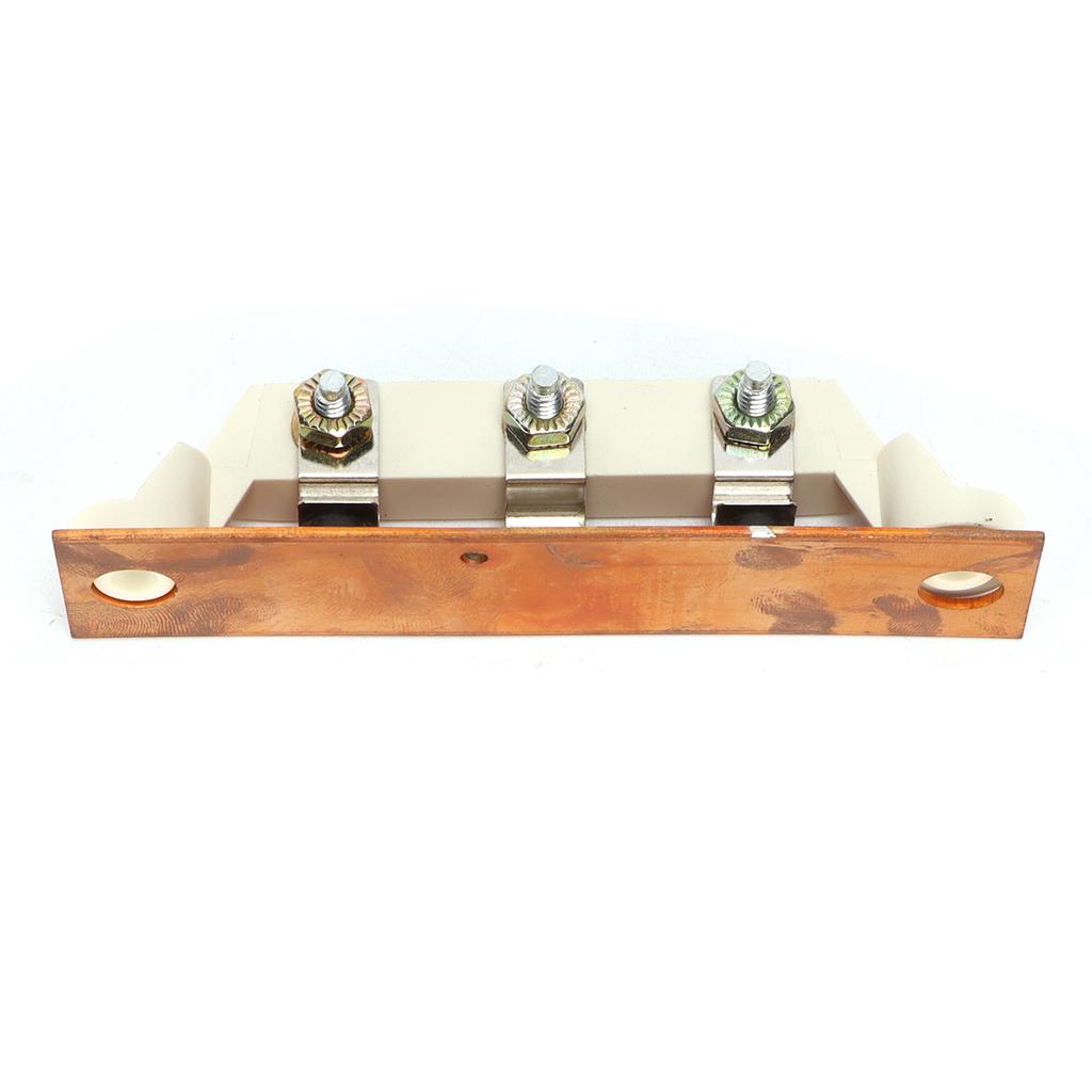 Heat Sink Assembly with Diode for CLUB CAR 1012109 Replacement for Lester Charger 36 48V