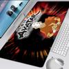A-Avatar The Last A-AirbenderES Mouse Pad Rubber Mat Laptop Xxl Mousepad Notebook Gamer Computer Table Gaming Accessories