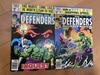 [USED] American Comic Defenders 16 volumes Hulk Ironman Spiderman