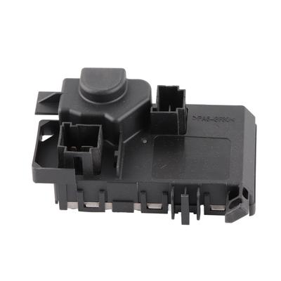 Heater Blower Motor Resistor 2218706758 2218200110 Replacement Accessory