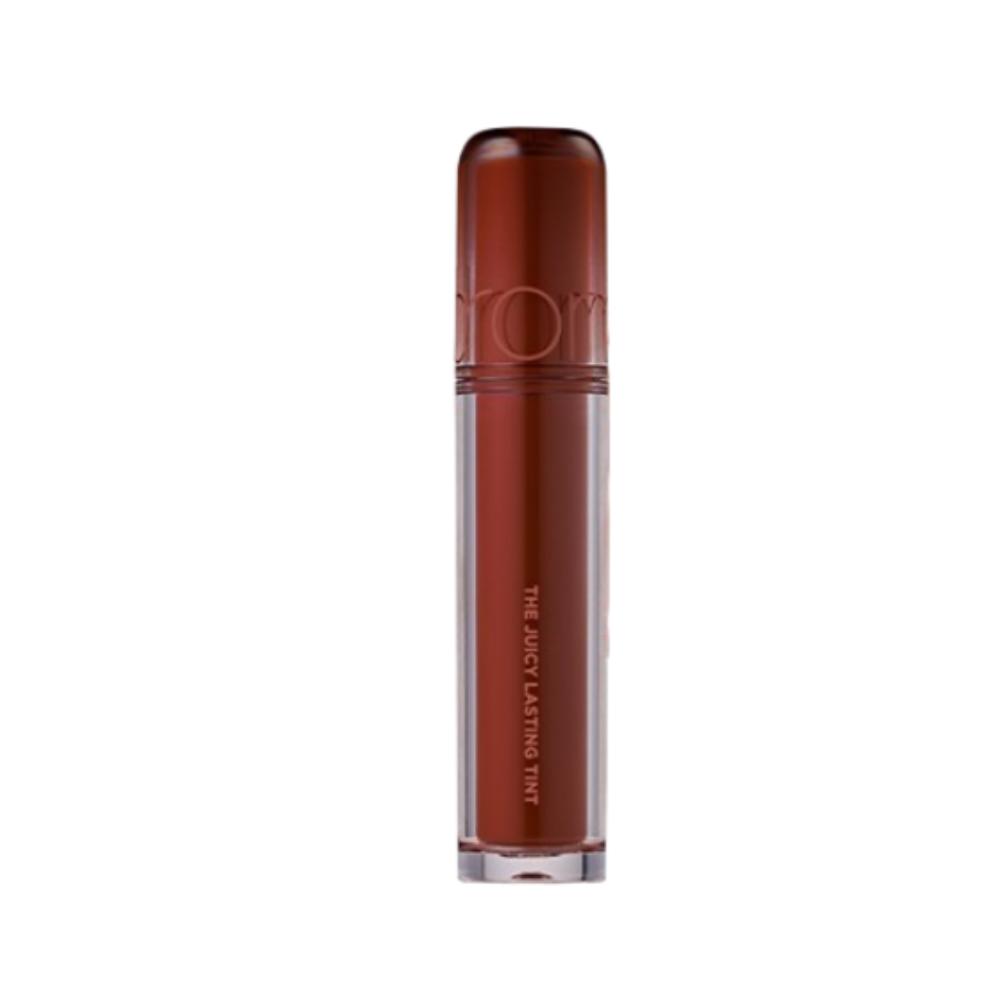 

Rom&nd Juicy Lasting Tint 17 Темный кокос